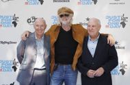 "Live Aid" 40th Anniversary Gala At "Just For One Day: The Live Aid Musical" - Arrivals - Source: Getty